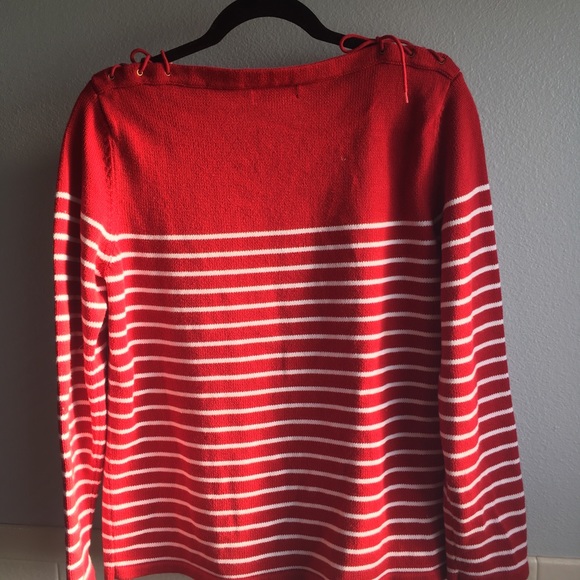 Ralph Lauren long sleeve thin knit - Picture 7 of 7